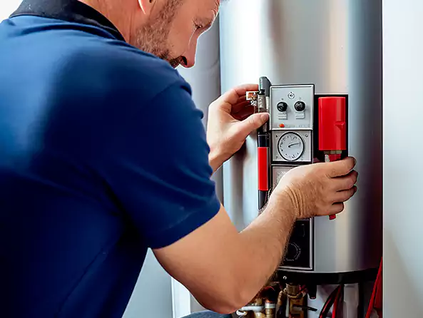 Why Choose Winchester Plumbing Pro for Hot Water Tank Maintenance in Winchester, KY?