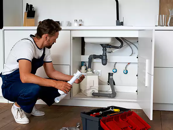 Why Choose Winchester Plumbing Pro for Insinkerator Installation in Winchester, KY?