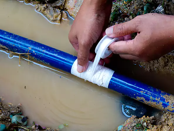  Why Choose Winchester Plumbing Pro for Leak Detection in Winchester, KY?]