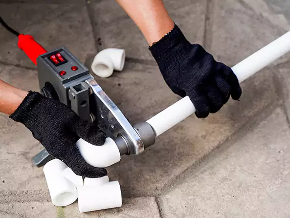 Why Choose Winchester Plumbing Pro for Pipe Replacement in Winchester, KY?