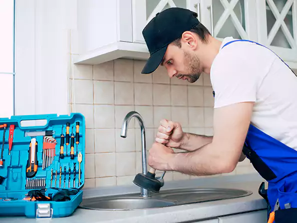  Why Choose Winchester Plumbing Pro for Plumbing Inspection in Winchester, KY?