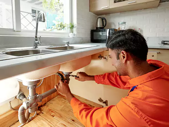 Why Choose Winchester Plumbing Pro for Plumbing Installation in Winchester, KY?