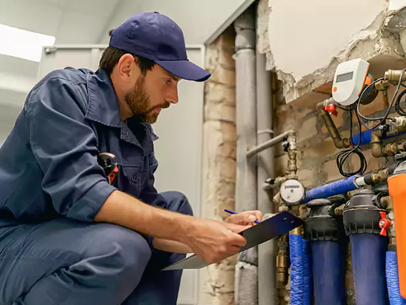 Why Choose Winchester Plumbing Pro for Plumbing Maintenance in Winchester, KY?