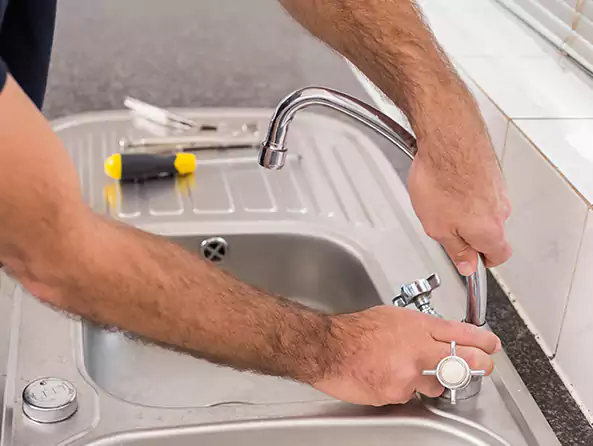 Why Choose Winchester Plumbing Pro for Plumbing Replacement in Winchester, KY?