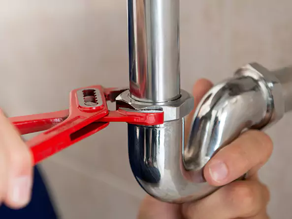  Why Choose Winchester Plumbing Pro for Polybutylene Plumbing Replacement in Winchester, KY?