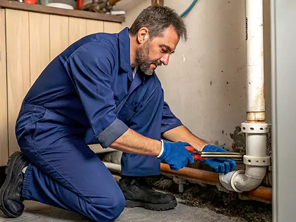  Why Choose Winchester Plumbing Pro for Repiping Services in Winchester?