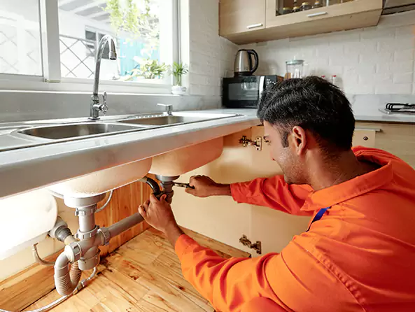 Why Choose Winchester Plumbing Pro for Residential Plumbing Service in Winchester, KY?