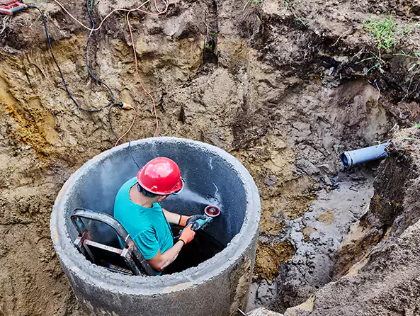 Why Choose Winchester Plumbing Pro for Septic Tank Repair in Winchester, KY?