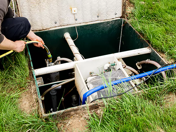 Why Choose Winchester Plumbing Pro for Sewage Ejector Pump Installation in Winchester, KY?