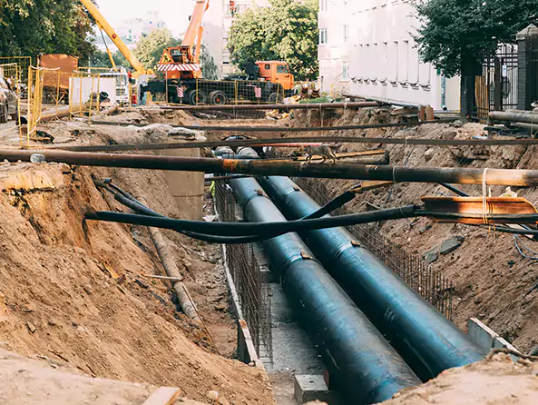 Why Choose Winchester Plumbing Pro for Sewer Cleaning in Winchester, KY?