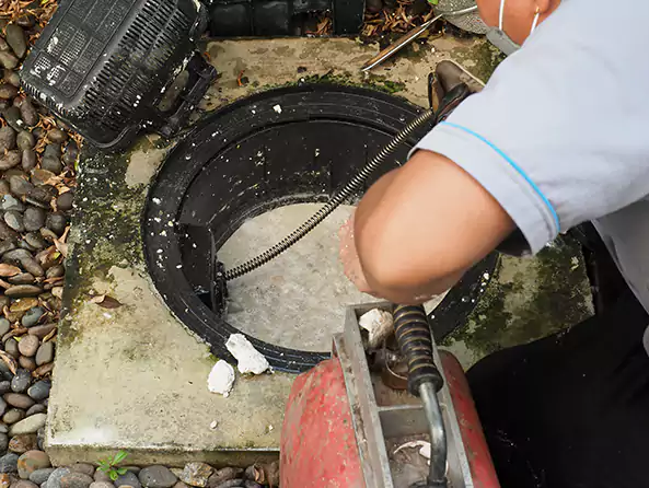 Why Choose Winchester Plumbing Pro for Sewer Line Cleaning in Winchester, KY?