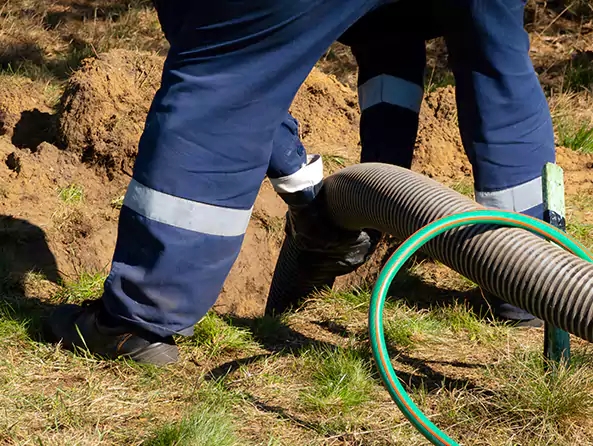 Why Choose Winchester Plumbing Pro for Sewer Line Replacement in Winchester, KY?