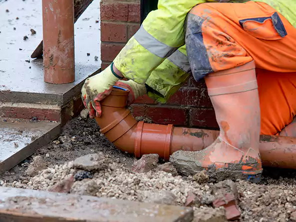 Why Choose Winchester Plumbing Pro for Sewer Replacement in Winchester, KY?