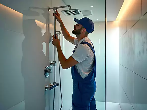 Why Choose Winchester Plumbing Pro for Shower Replacement in Winchester, KY?