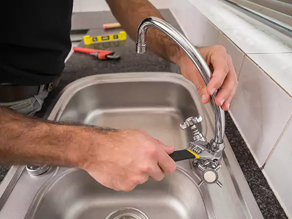 Why Choose Winchester Plumbing Pro for Sink Installation in Winchester, KY?