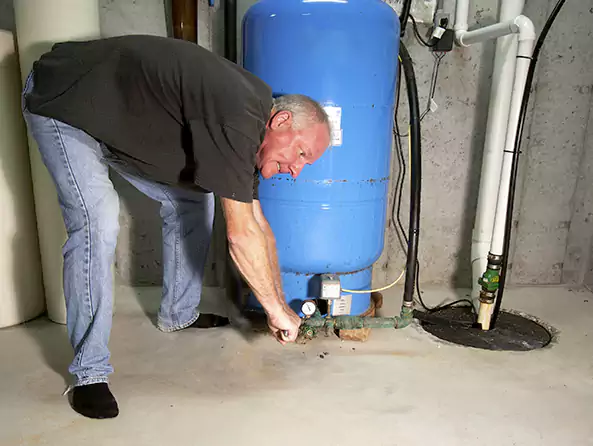 Why Choose Winchester Plumbing Pro for Sump Pump Installation in Winchester?