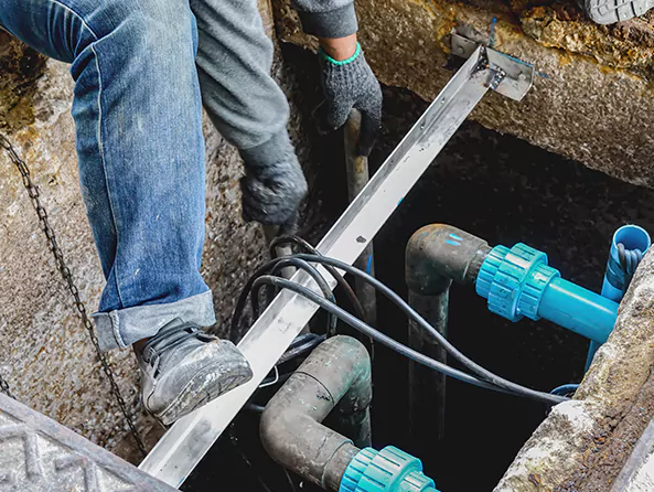 Why Choose Winchester Plumbing Pro for Sump Pump Maintenance in Winchester, KY?
