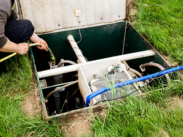 Why Choose Winchester Plumbing Pro for Sump Pump Replacement in Winchester, KY?