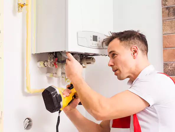 Why Choose Winchester Plumbing Pro for Tankless Water Heater Installation in Winchester, KY?
