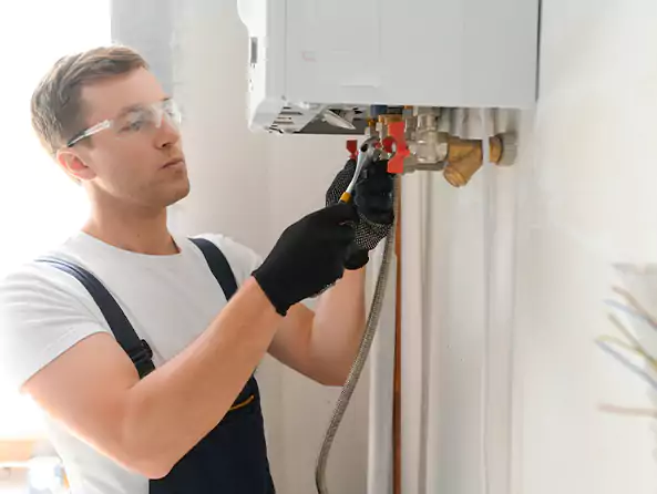 Why Choose Winchester Plumbing Pro for Tankless Water Heater Maintenance in Winchester, KY?