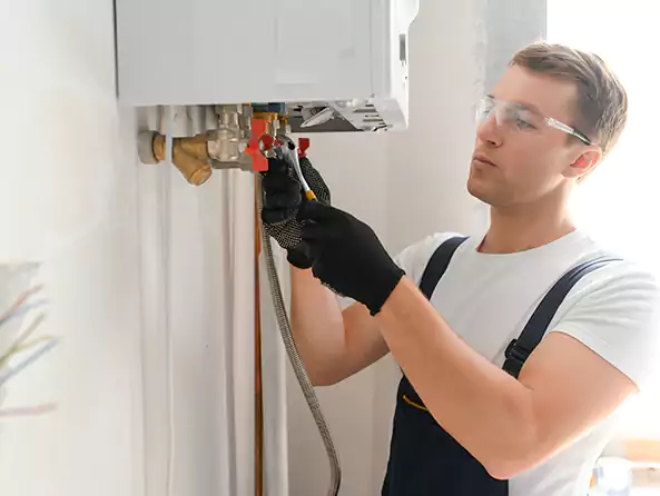 Why Choose Winchester Plumbing Pro for Tankless Water Heater Repair in Winchester, KY?