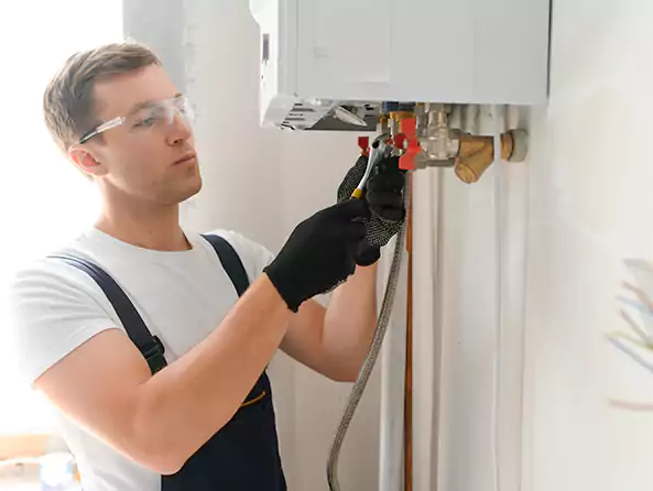 Why Choose Winchester Plumbing Pro for Tankless Water Heater Replacement in Winchester, KY?