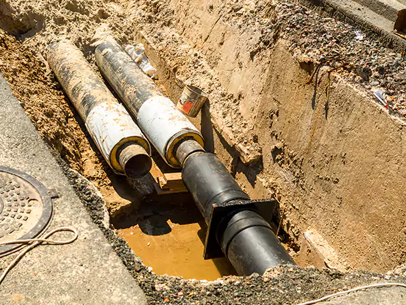 Why Choose Winchester Plumbing Pro for Trenchless Pipe Repair in Winchester?
