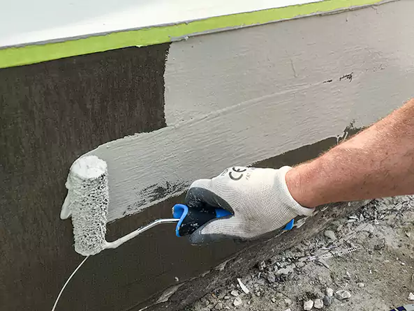  Why Choose Winchester Plumbing Pro for Walls Waterproofing in Winchester, KY?