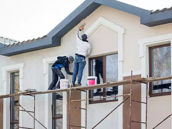 Why Choose Winchester Plumbing Profor Water Damage Restoration in Winchester, KY?