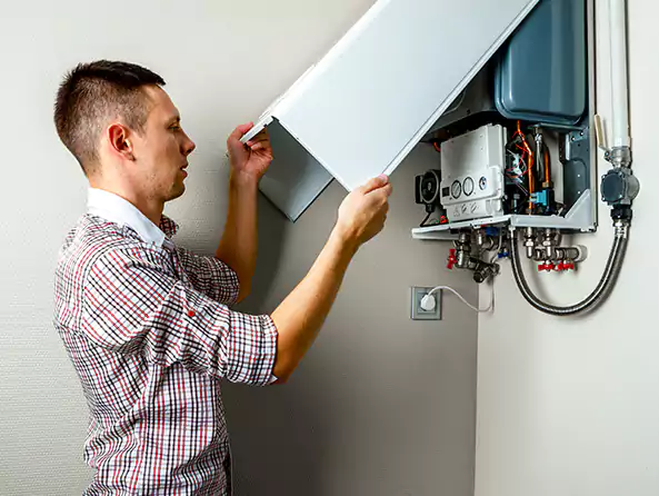 Why Choose Winchester Plumbing Pro for Water Heater Installation in Winchester, KY?