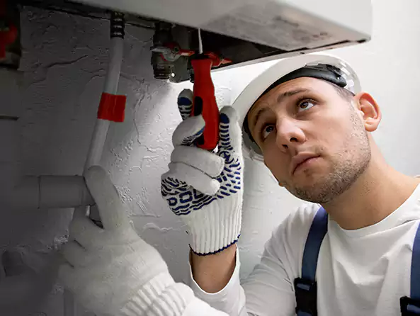 Why Choose Winchester Plumbing Pro for Water Heater Repair in Winchester, KY?