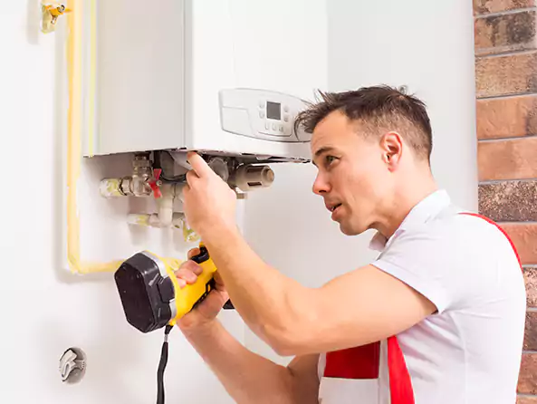 Why Choose Winchester Plumbing Pro for Water Heater Replacement in Winchester, KY?