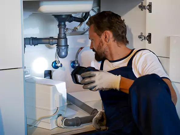 Why Choose Winchester Plumbing Pro for Water Leak Repair in Winchester, KY?