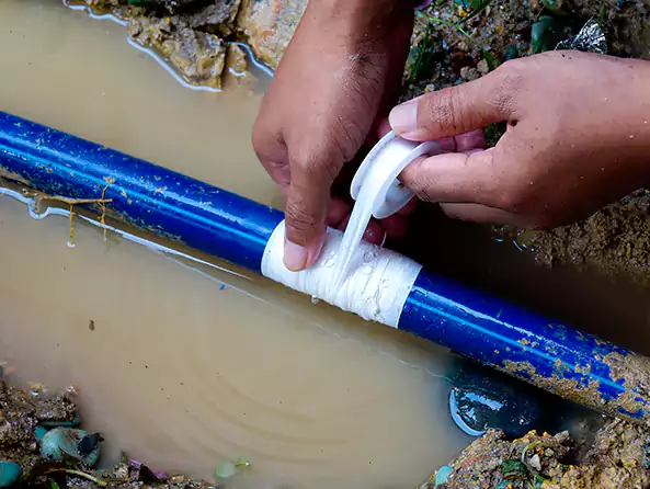  Why Choose Winchester Plumbing Pro for Water Line Repair in Winchester, KY?]