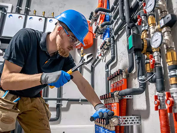 Why Choose Winchester Plumbing Pro for Water Softener Repair in Winchester?