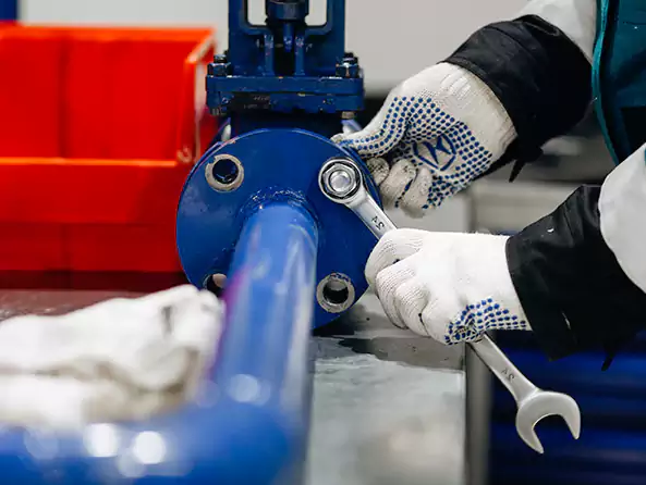 Why Choose Winchester Plumbing Pro for Well Pump Repair in Winchester, KY?