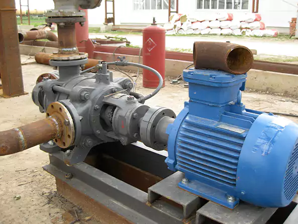 Why Choose Winchester Plumbing Pro for Well Pump Replacement in Winchester, KY?